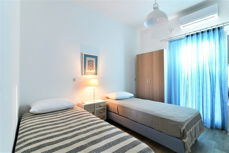 Sifanto Mare Apartments