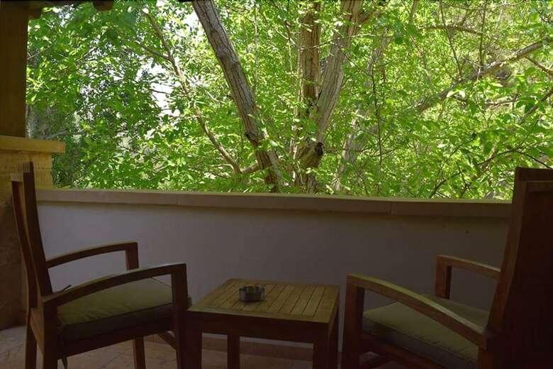 Hotel Ayii Anargyri Natural Healing Spa Resort
