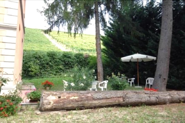 Hotel Locanda Del Barbaresco