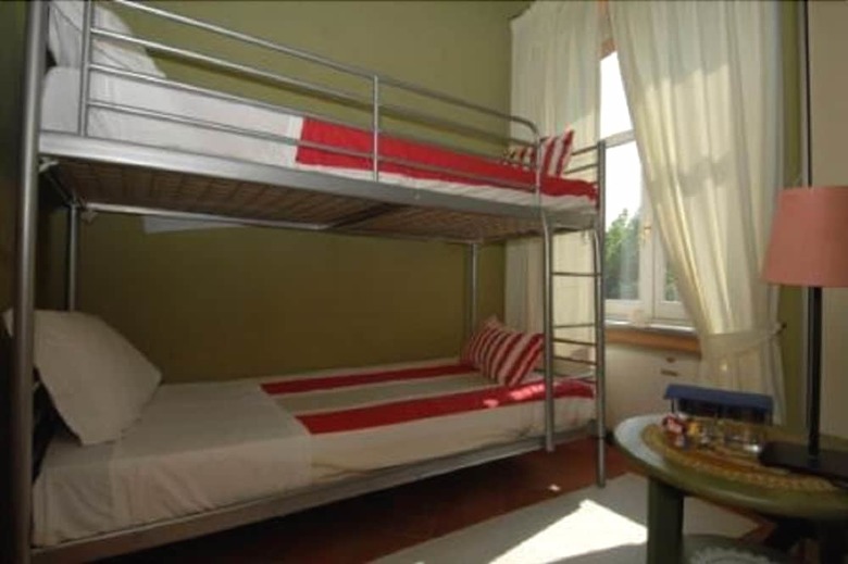 Hotel Locanda Del Barbaresco