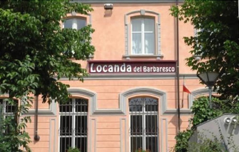 Hotel Locanda Del Barbaresco