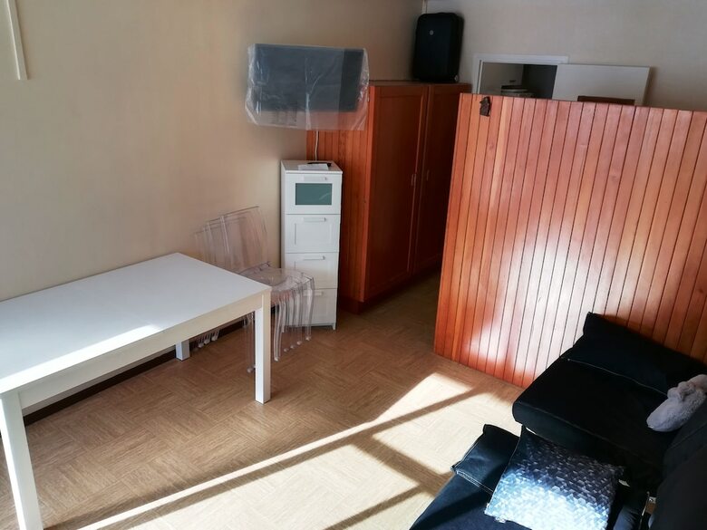 Apartamento Appartements Dans Le D�voluy