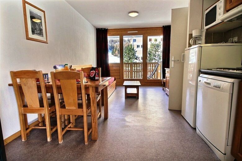 Apartamento Appartements Dans Le D�voluy
