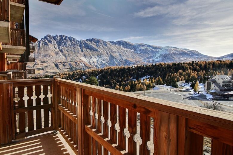 Apartamento Appartements Dans Le D�voluy