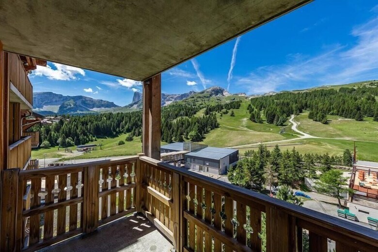 Apartamento Appartements Dans Le D�voluy
