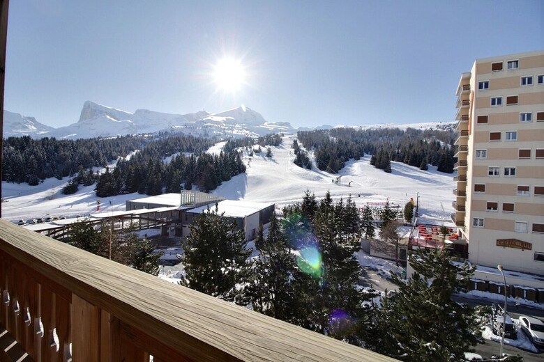 Apartamento Appartements Dans Le D�voluy