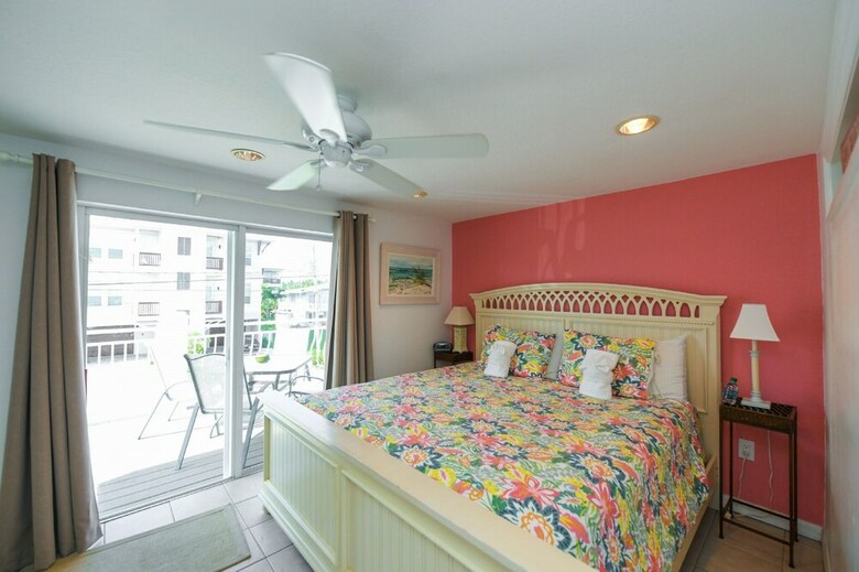 Apartamentos Lj's Cottages By Beachside Management