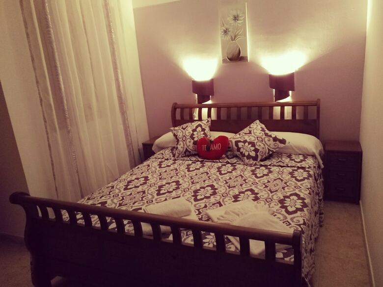 Wellamar Hotel & Apartments