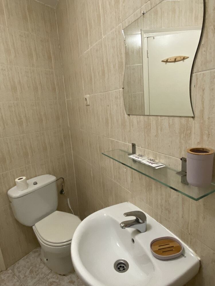 Wellamar Hotel & Apartments
