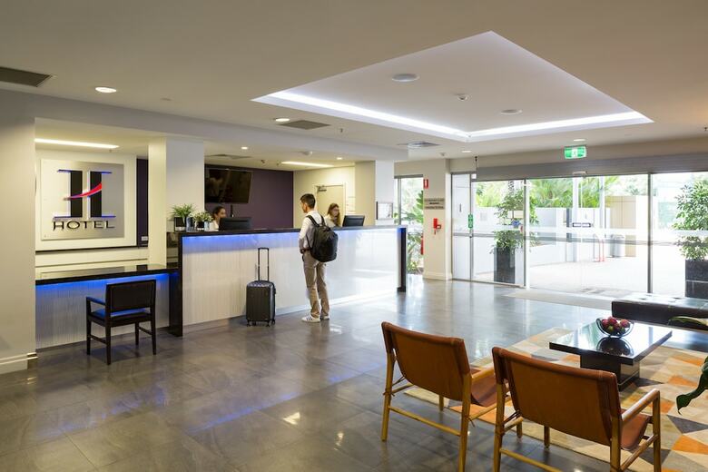 Aparthotel H2o Apartments