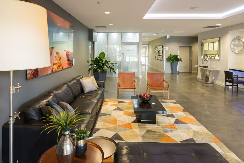Aparthotel H2o Apartments