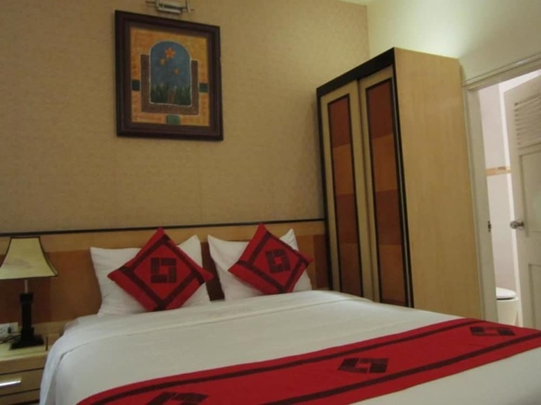 Smart Hotel 2