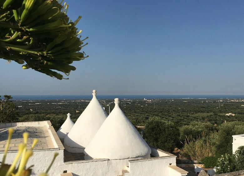 Apartamento Borgo Fiancoafianco