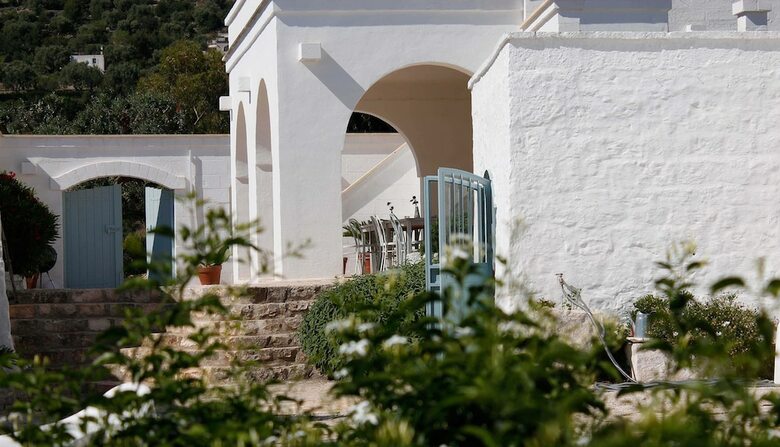 Apartamento Borgo Fiancoafianco
