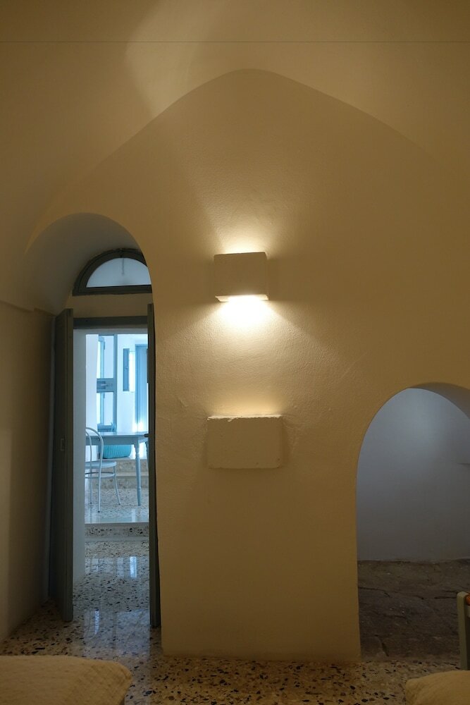 Apartamento Borgo Fiancoafianco
