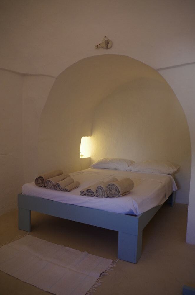 Apartamento Borgo Fiancoafianco