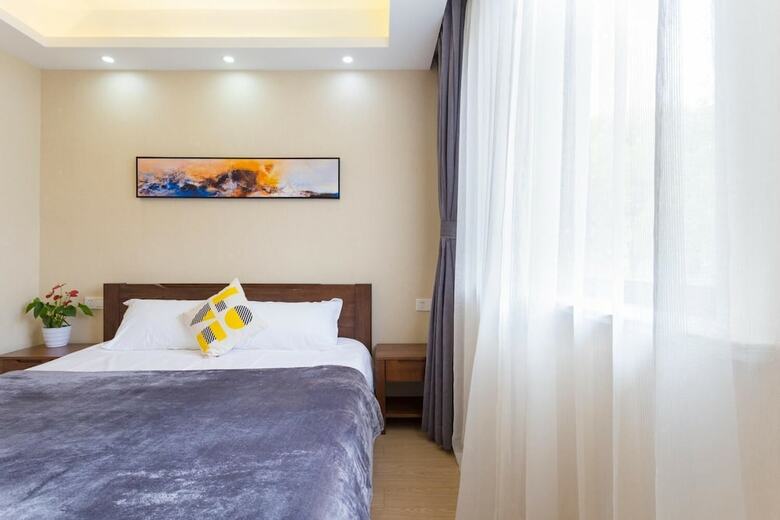 Hotel The Pushu