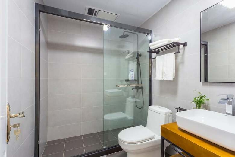 Hotel The Pushu