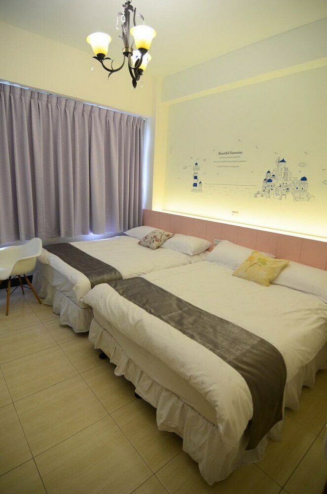 Hostal Sia-siang Hostel