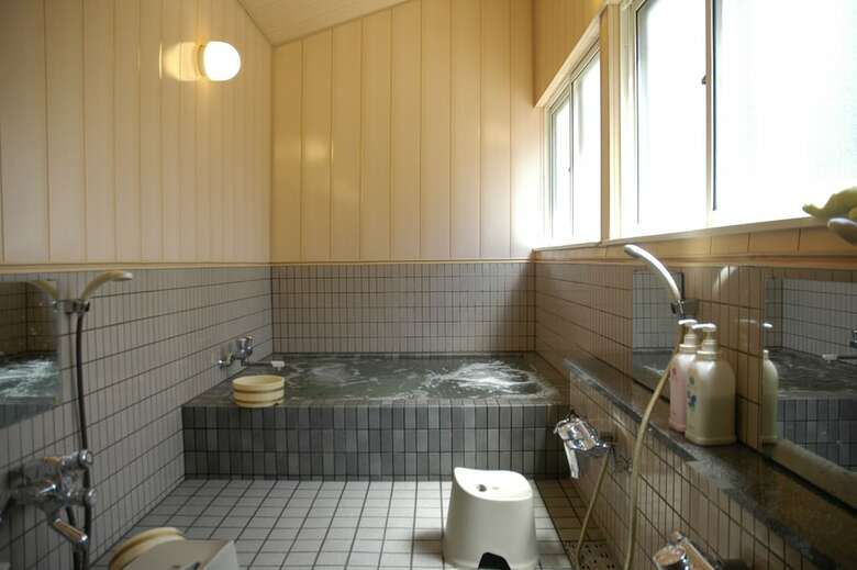Hotel Hakuba Iwatake Lodge Gakuyuso