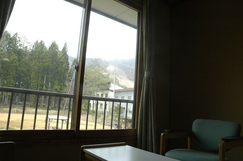 Hotel Hakuba Iwatake Lodge Gakuyuso