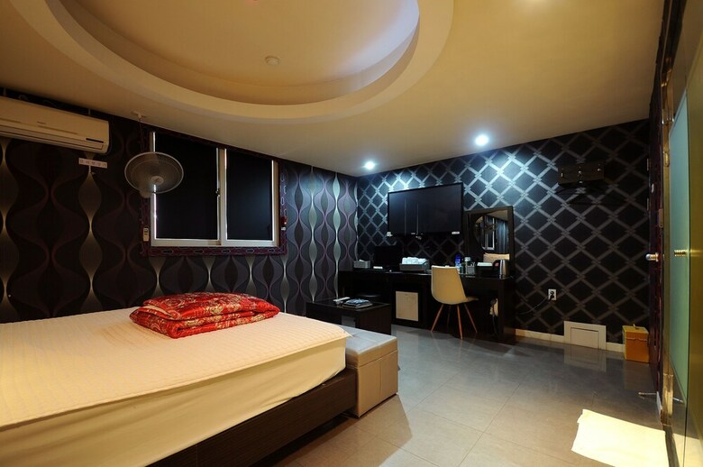Hotel Wow Motel
