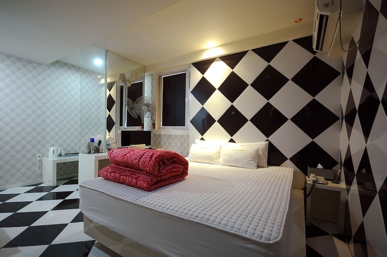 Hotel Wow Motel