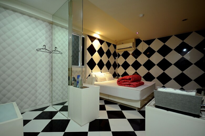 Hotel Wow Motel