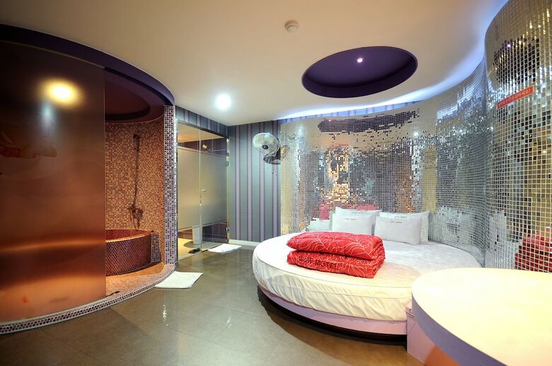 Hotel Wow Motel