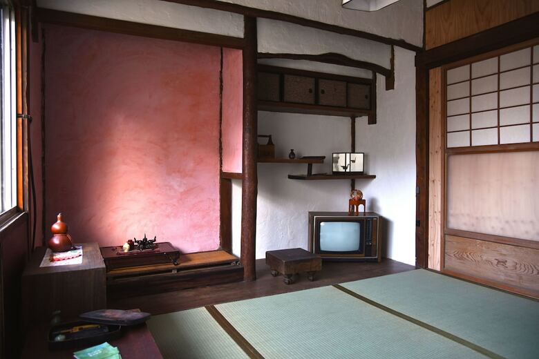 Hostal Hostel Moku-moku