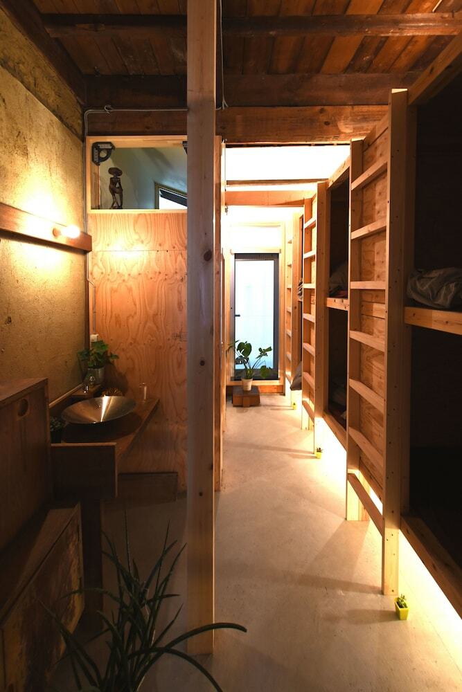 Hostal Hostel Moku-moku
