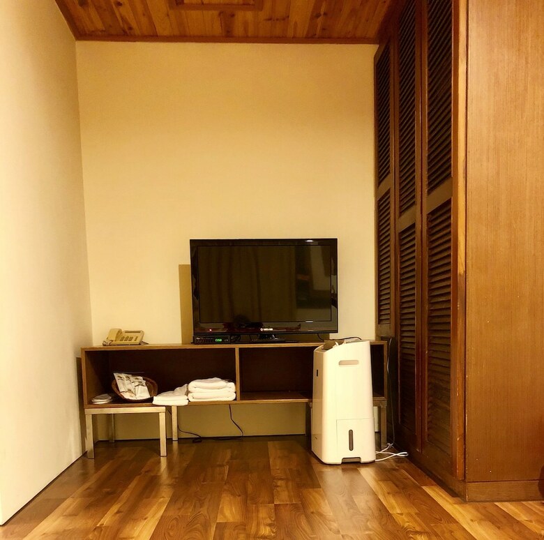 Fenchihu Hotel