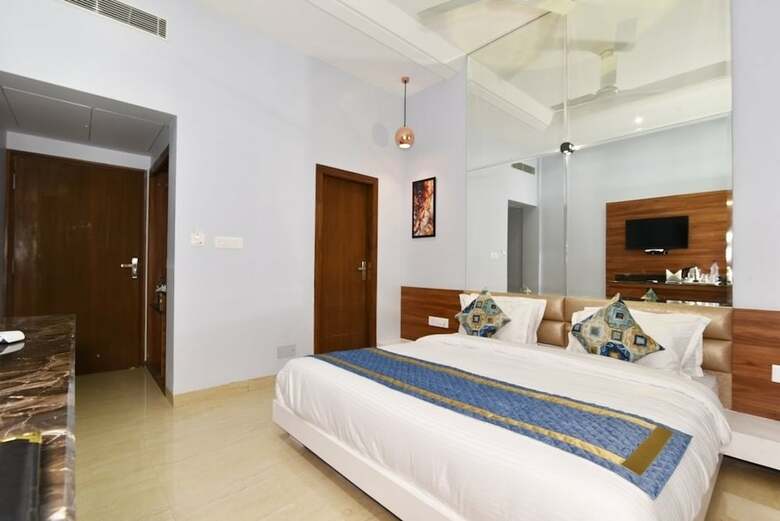 Hotel Vacation Inn