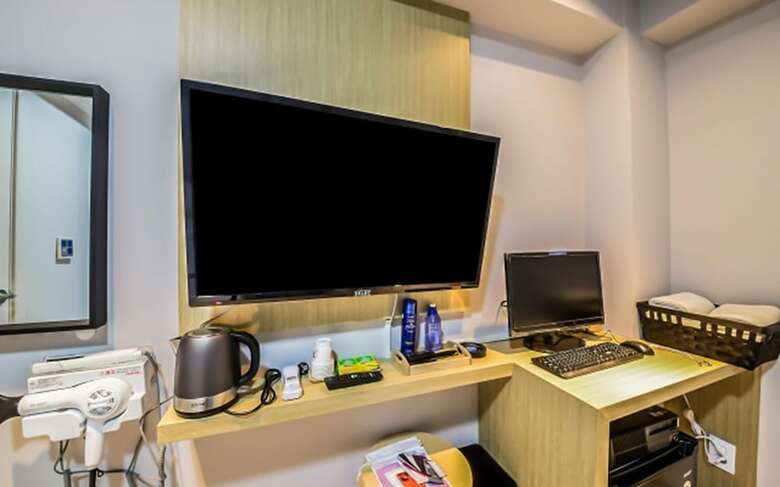 Junoh Hotel