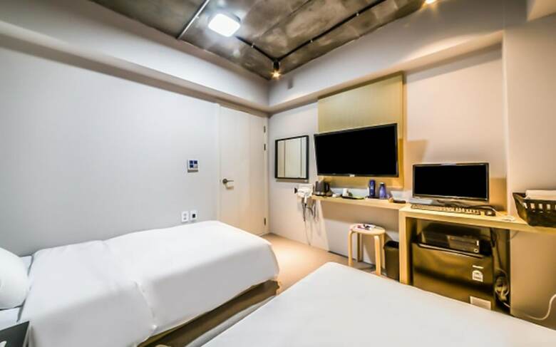 Junoh Hotel