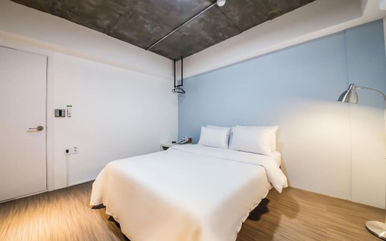 Junoh Hotel