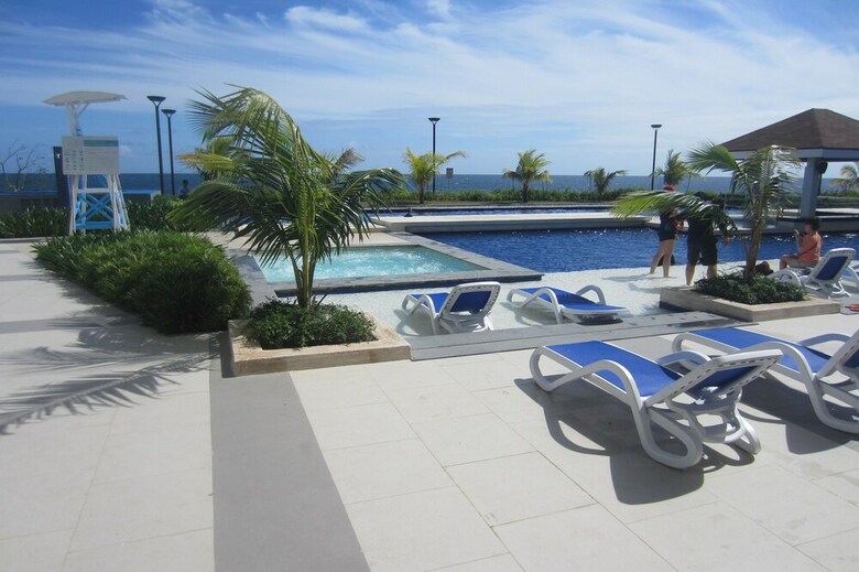 Stunning Ocean View At Arterra Bay