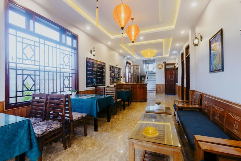 Hotel Home River Villa
