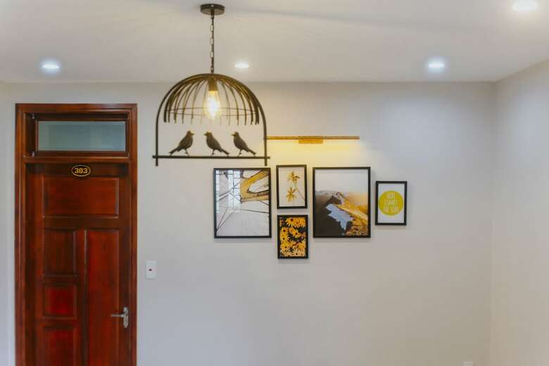Hotel Home River Villa
