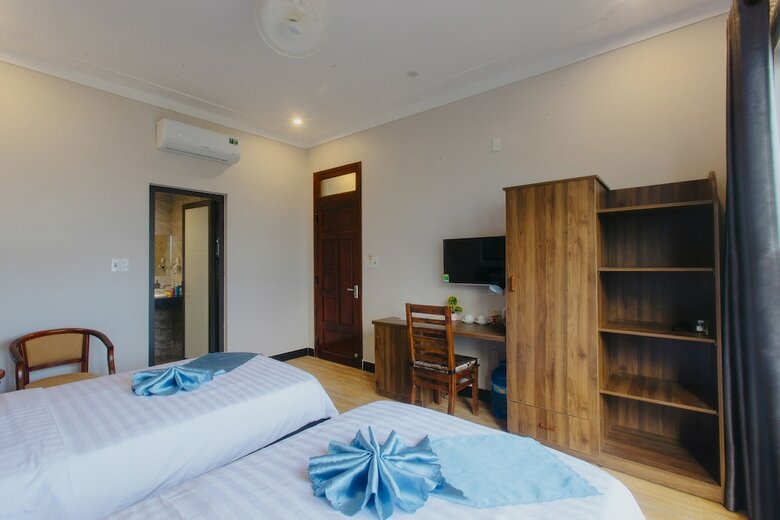 Hotel Home River Villa