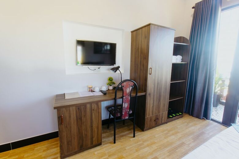 Hotel Home River Villa