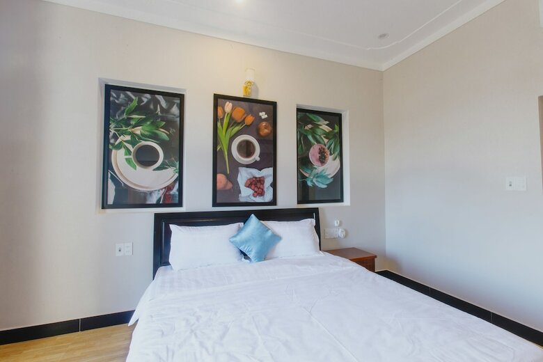 Hotel Home River Villa