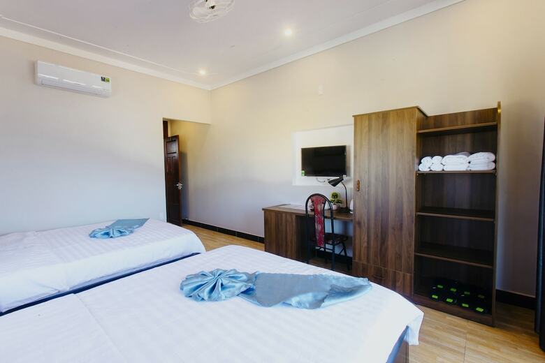 Hotel Home River Villa