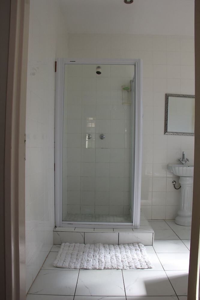 Mbabane Bed And Breakfast