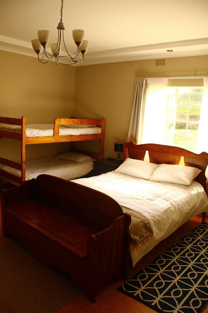 Mbabane Bed And Breakfast