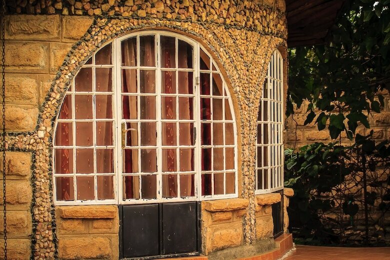 Posada Brooks Lodge