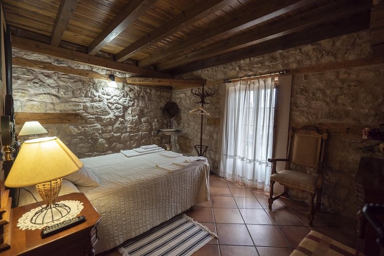 Agroturismo El Molino Del Batan