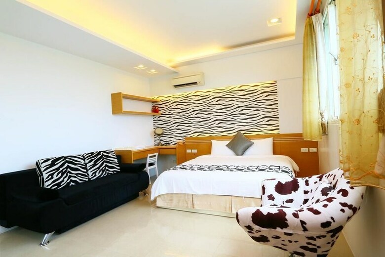 Bed & Breakfast Dream Villa