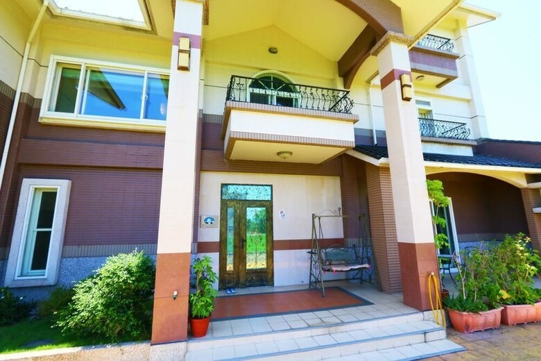 Bed & Breakfast Dream Villa