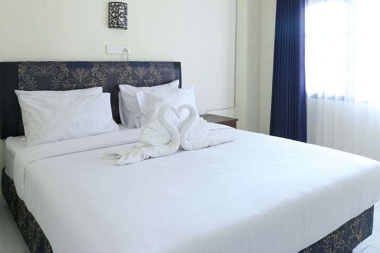 City Garden Bali Dwipa Hotel